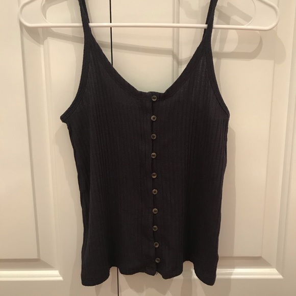 American Eagle tank - Picture 1 of 4
